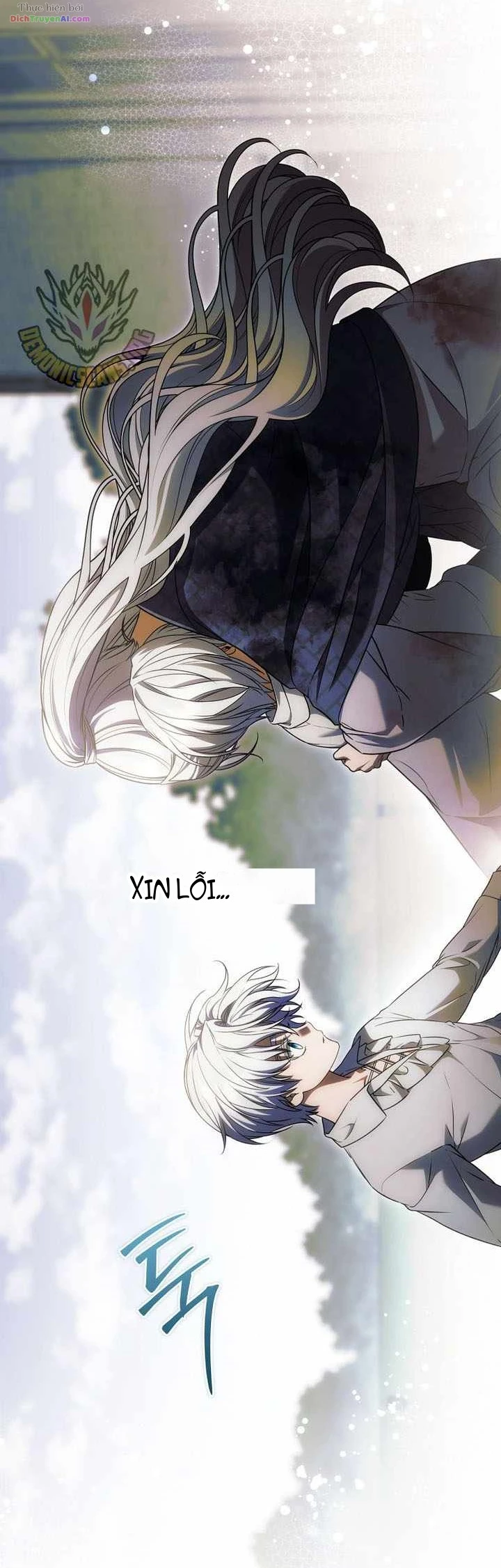 Con Trai Bá Tước Khốn Nạn Là Hoàng Đế Chapter 130 - 23