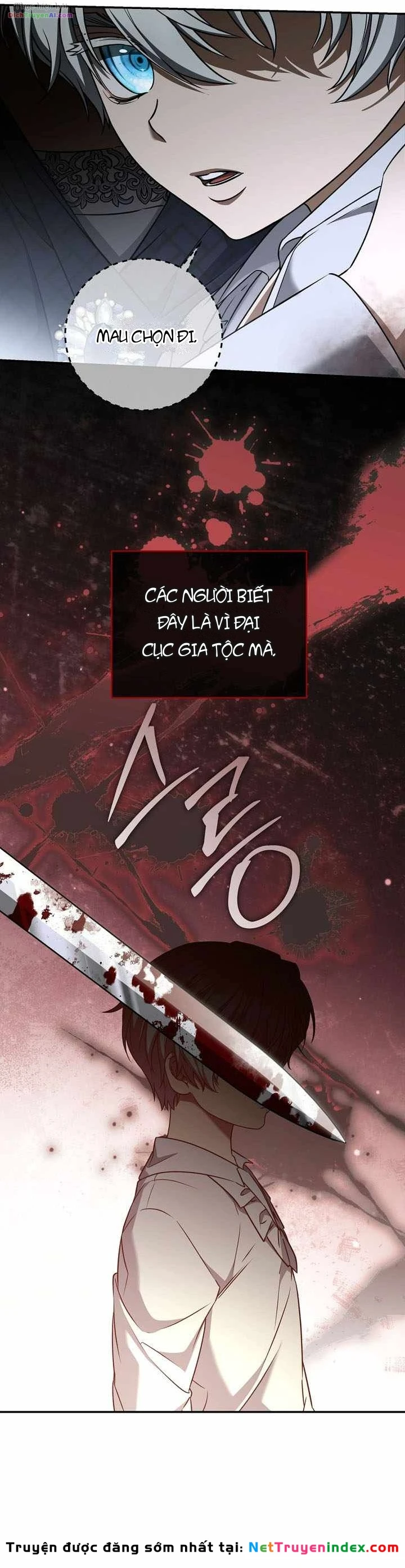 Con Trai Bá Tước Khốn Nạn Là Hoàng Đế Chapter 130 - 25