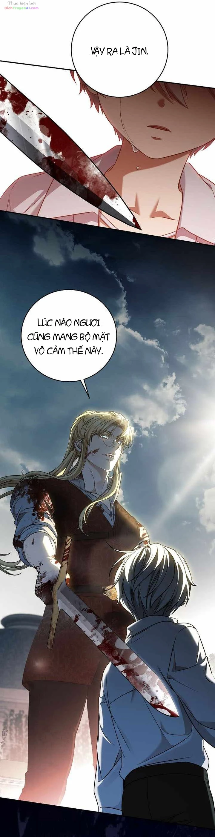 Con Trai Bá Tước Khốn Nạn Là Hoàng Đế Chapter 130 - 26