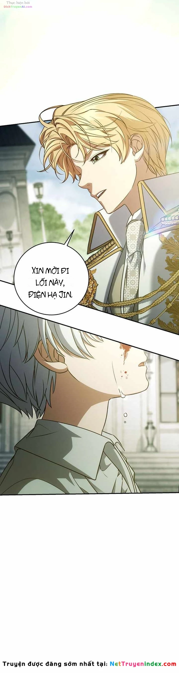 Con Trai Bá Tước Khốn Nạn Là Hoàng Đế Chapter 130 - 32