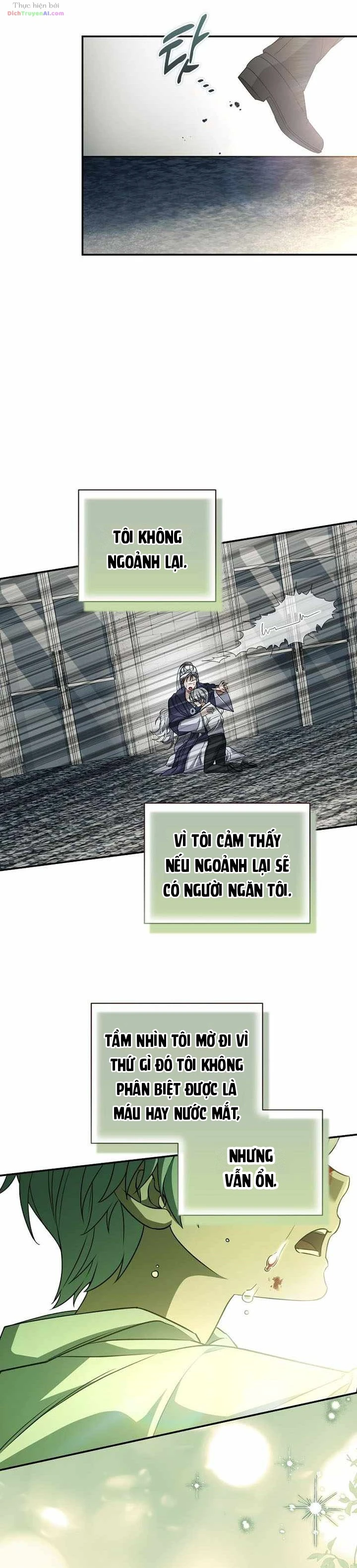 Con Trai Bá Tước Khốn Nạn Là Hoàng Đế Chapter 130 - 34