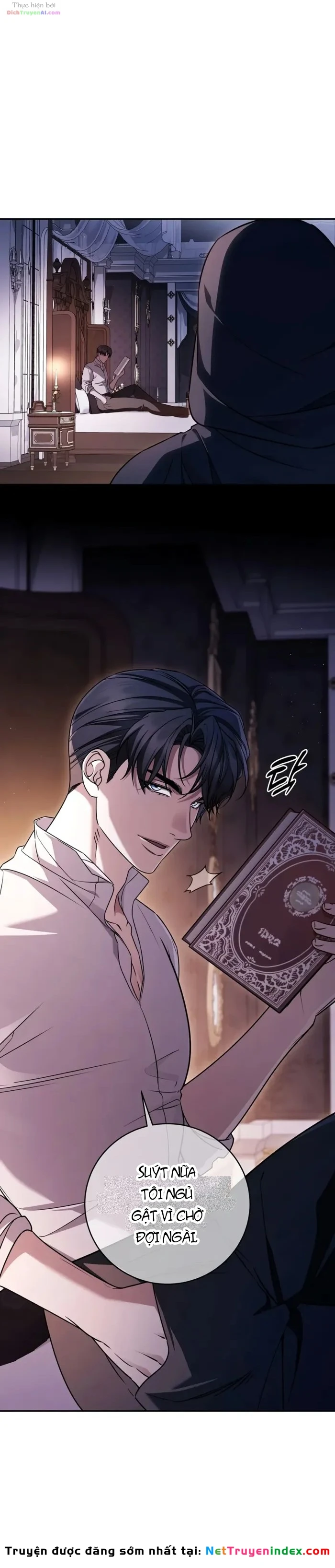 Con Trai Bá Tước Khốn Nạn Là Hoàng Đế Chapter 125 - 8