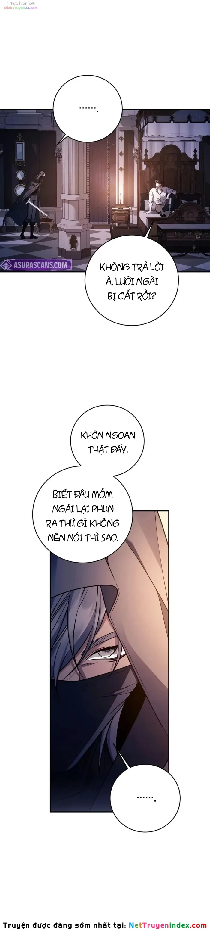 Con Trai Bá Tước Khốn Nạn Là Hoàng Đế Chapter 125 - 9