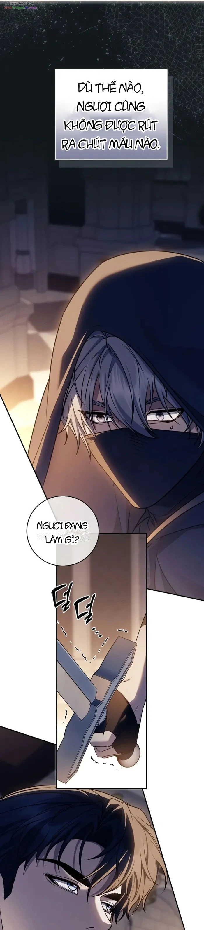 Con Trai Bá Tước Khốn Nạn Là Hoàng Đế Chapter 125 - 14