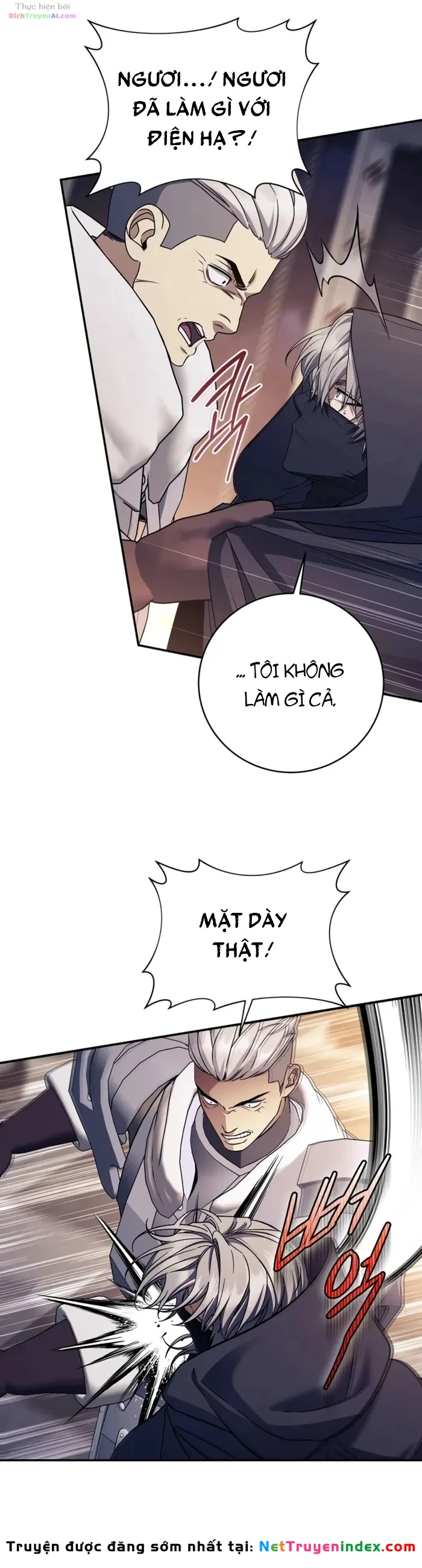 Con Trai Bá Tước Khốn Nạn Là Hoàng Đế Chapter 125 - 25