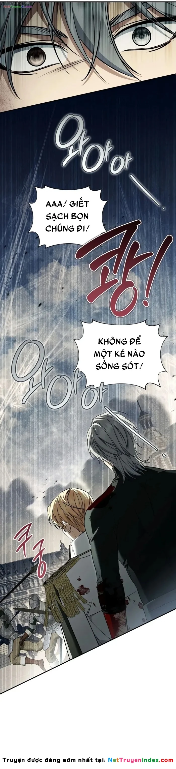 Con Trai Bá Tước Khốn Nạn Là Hoàng Đế Chapter 129 - 14