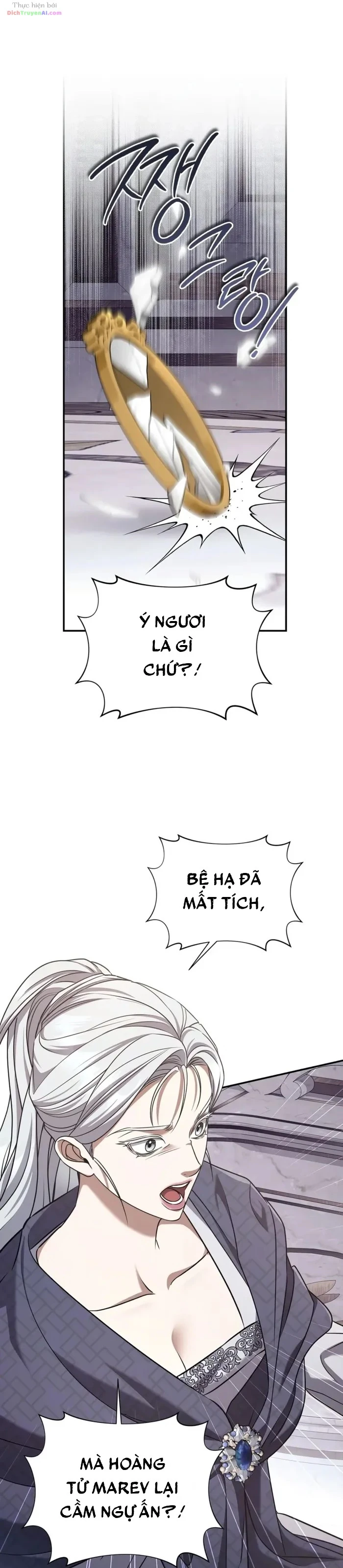 Con Trai Bá Tước Khốn Nạn Là Hoàng Đế Chapter 129 - 25