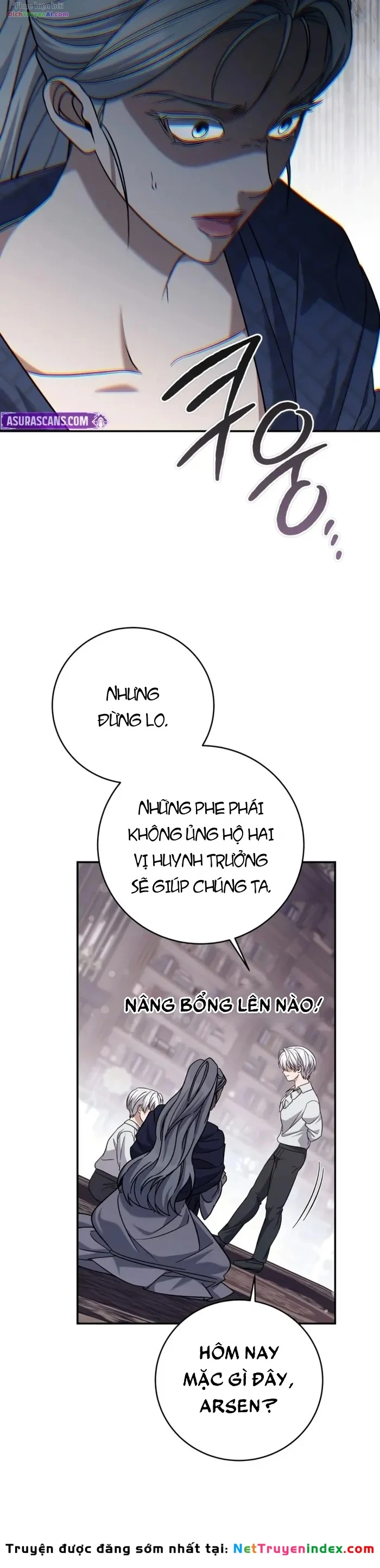 Con Trai Bá Tước Khốn Nạn Là Hoàng Đế Chapter 129 - 32