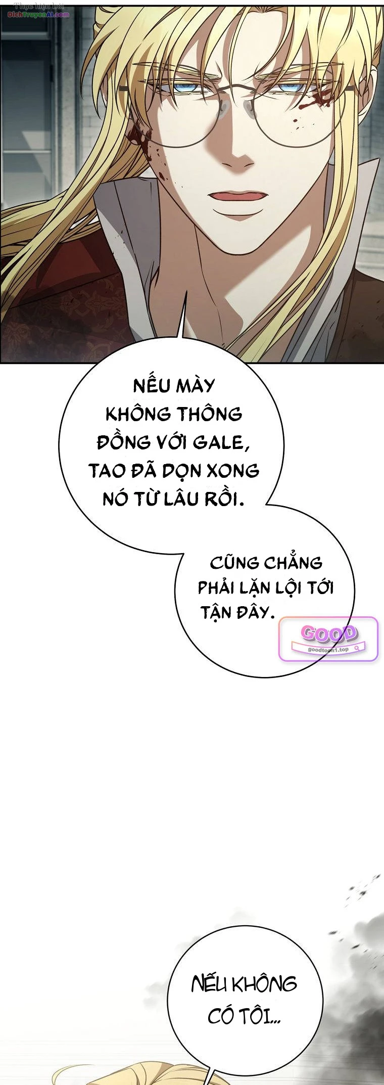 Con Trai Bá Tước Khốn Nạn Là Hoàng Đế Chapter 131 - 4