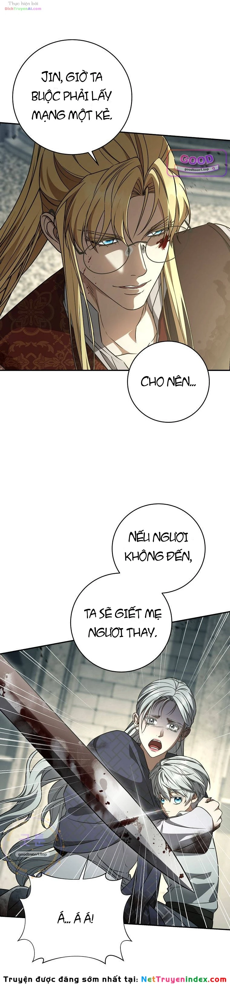 Con Trai Bá Tước Khốn Nạn Là Hoàng Đế Chapter 131 - 8