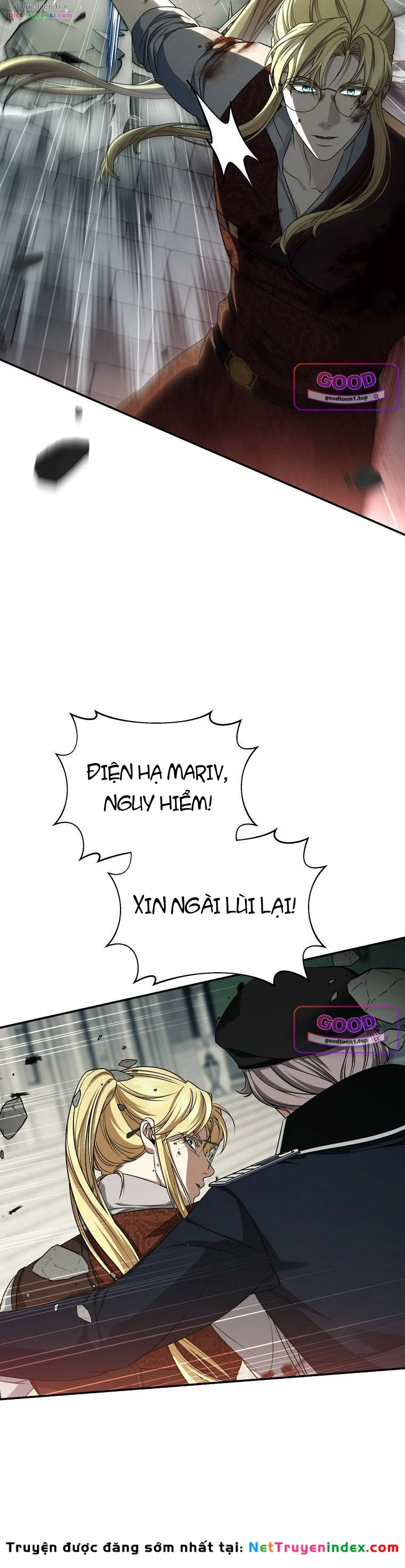 Con Trai Bá Tước Khốn Nạn Là Hoàng Đế Chapter 131 - 14