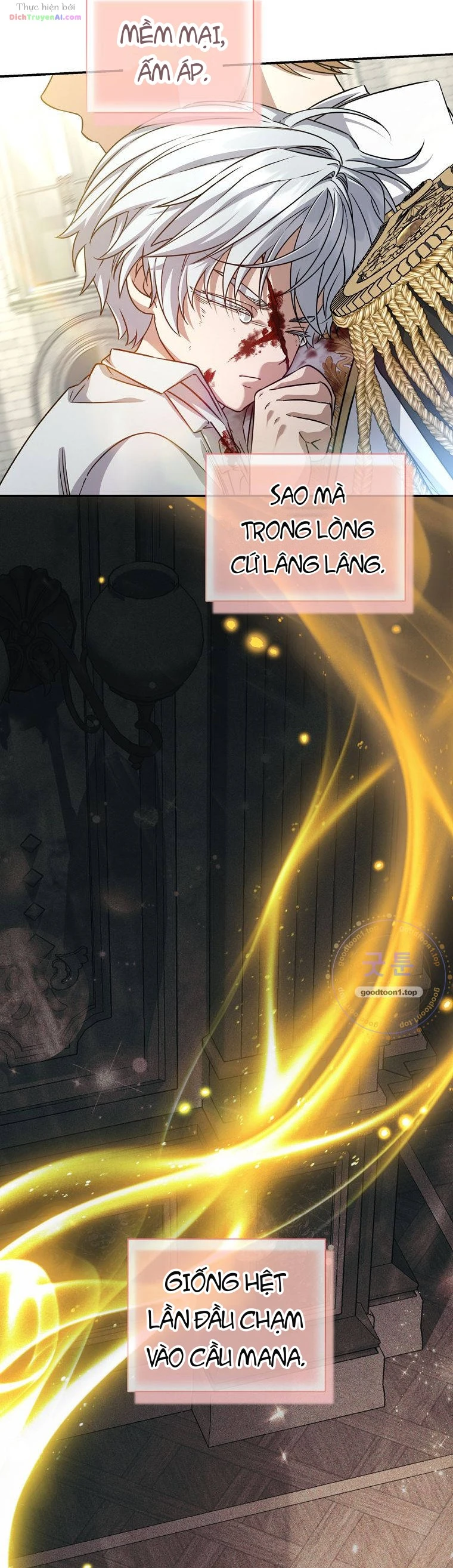 Con Trai Bá Tước Khốn Nạn Là Hoàng Đế Chapter 131 - 25