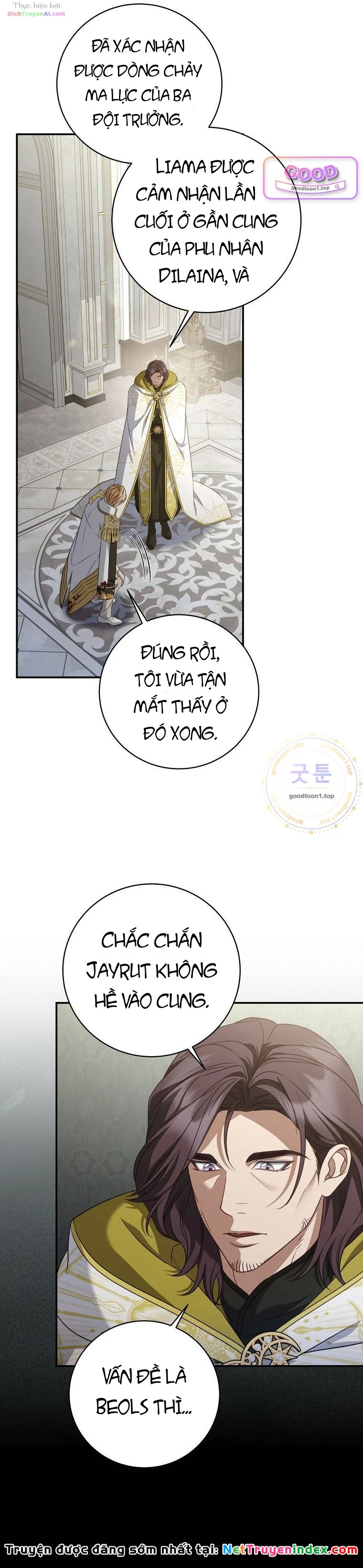 Con Trai Bá Tước Khốn Nạn Là Hoàng Đế Chapter 131 - 38