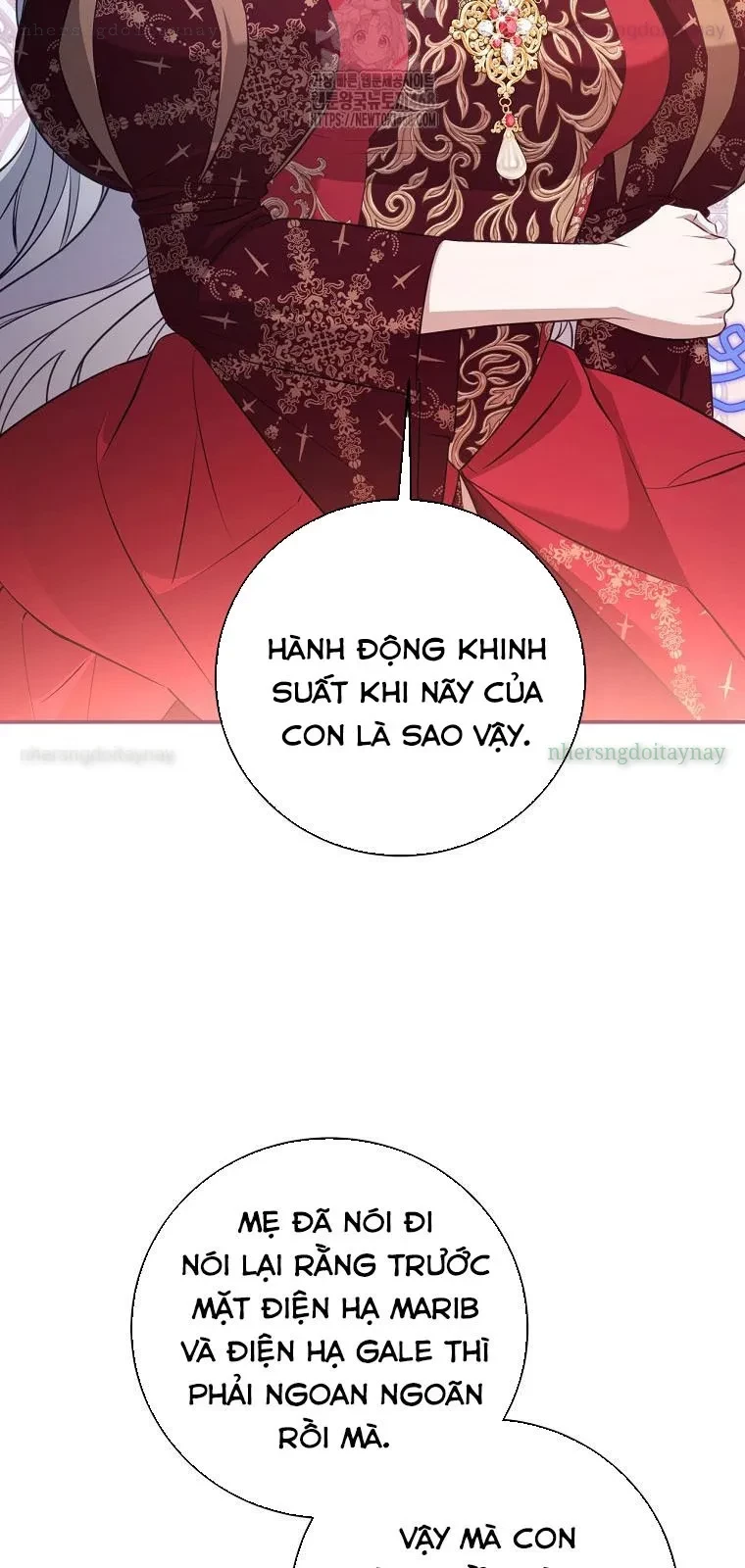 Con Trai Bá Tước Khốn Nạn Là Hoàng Đế Chapter 87 - 2