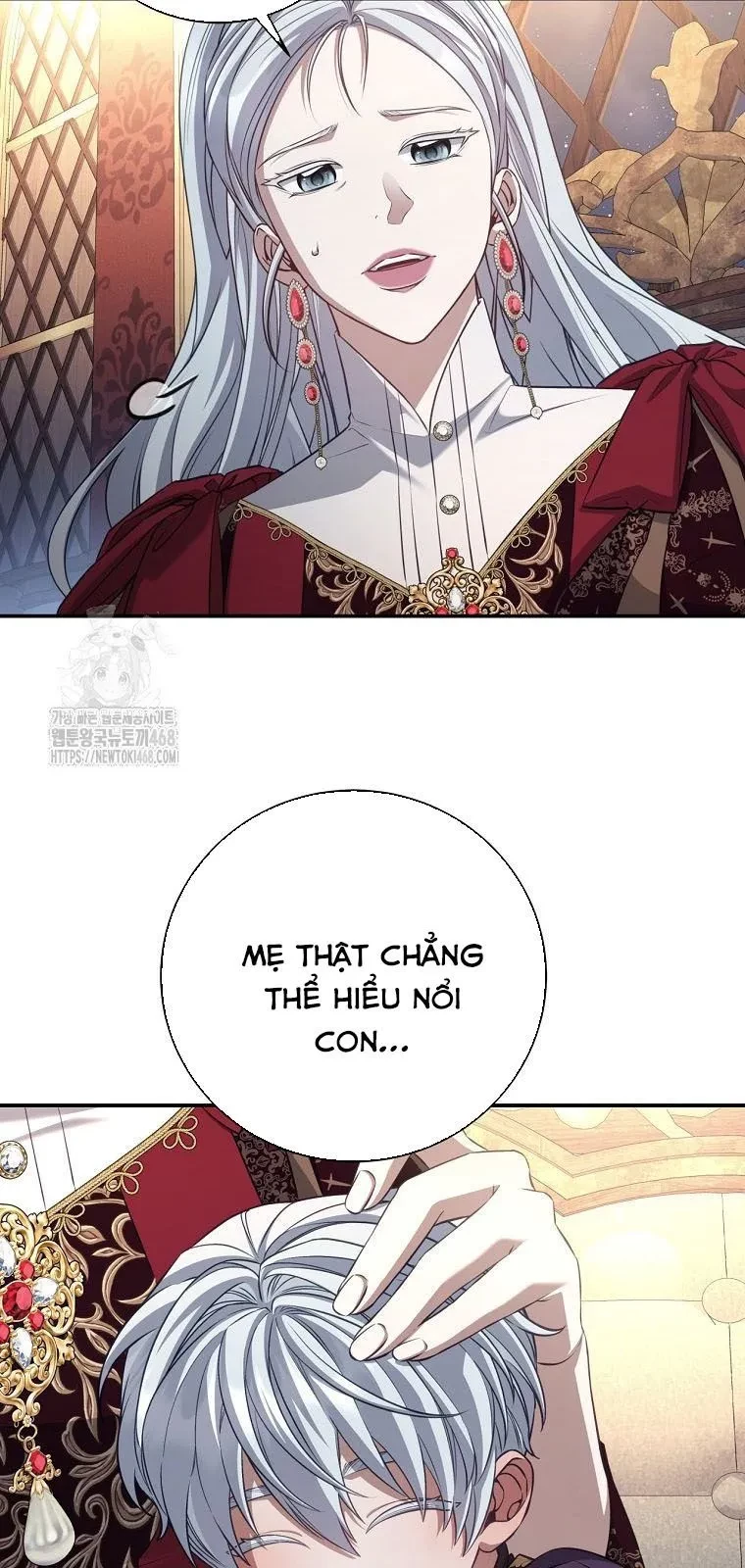 Con Trai Bá Tước Khốn Nạn Là Hoàng Đế Chapter 87 - 6