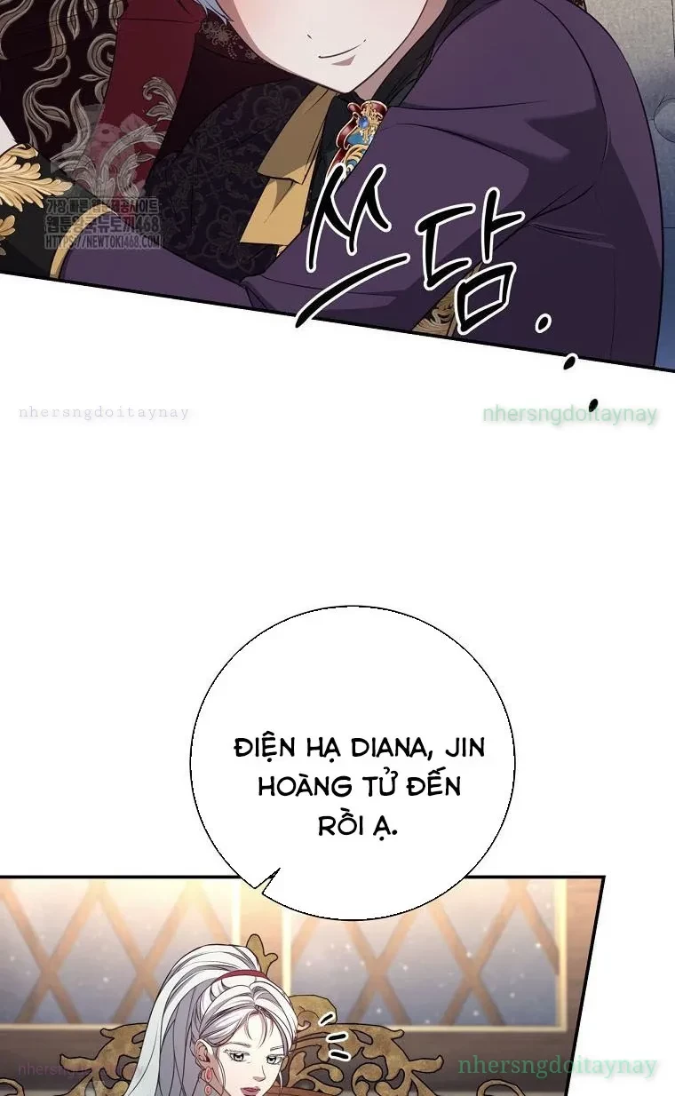 Con Trai Bá Tước Khốn Nạn Là Hoàng Đế Chapter 87 - 7