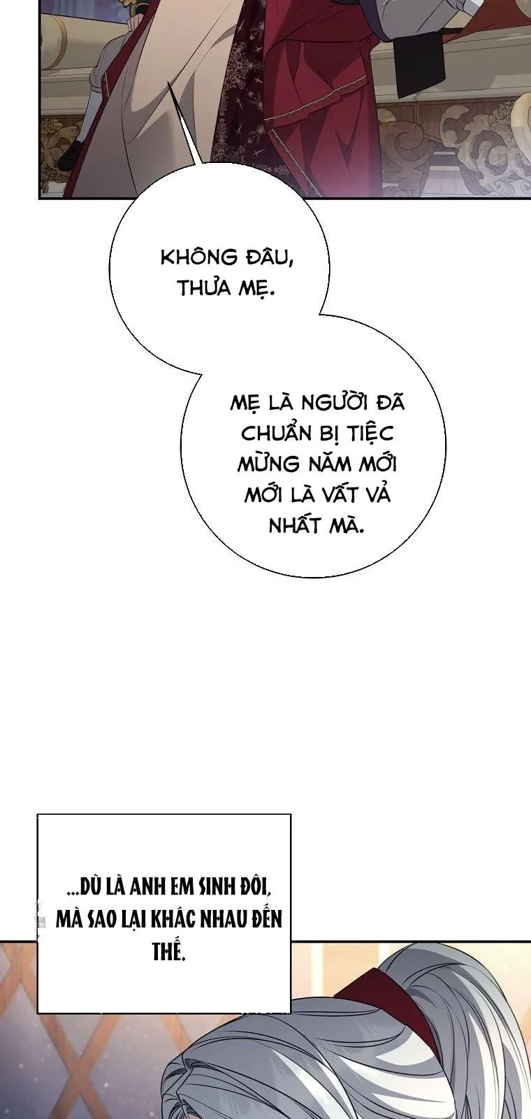 Con Trai Bá Tước Khốn Nạn Là Hoàng Đế Chapter 87 - 10