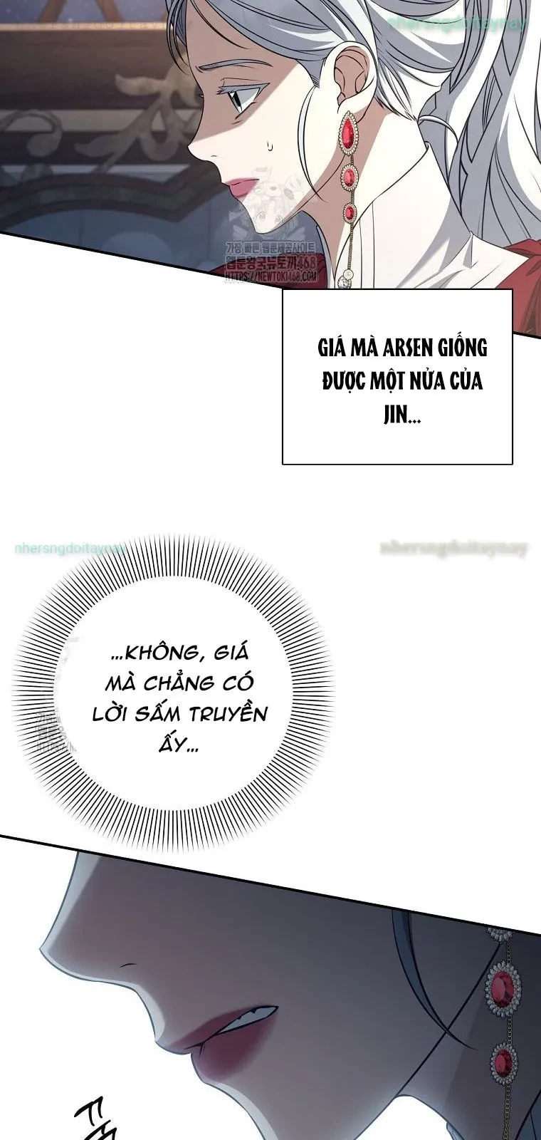 Con Trai Bá Tước Khốn Nạn Là Hoàng Đế Chapter 87 - 11