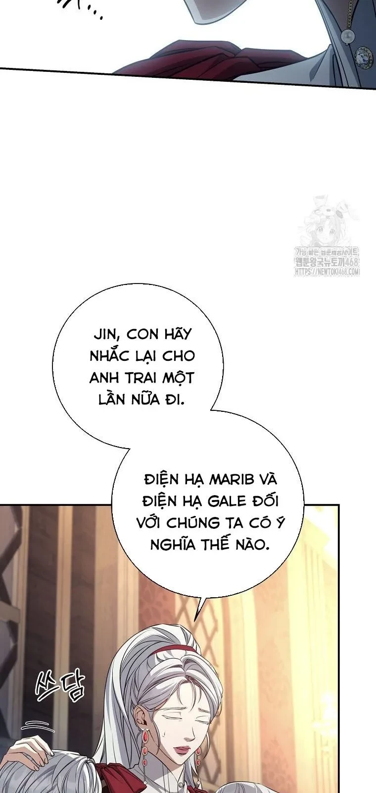 Con Trai Bá Tước Khốn Nạn Là Hoàng Đế Chapter 87 - 12