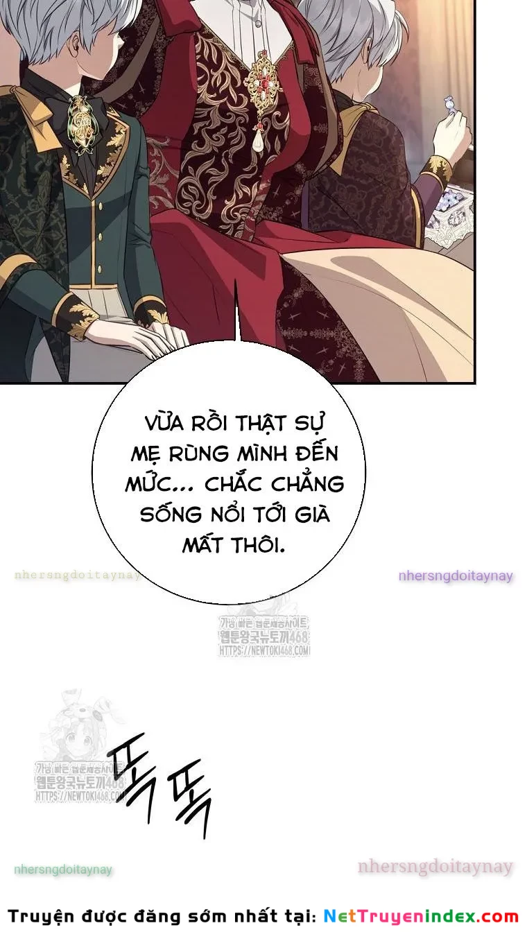 Con Trai Bá Tước Khốn Nạn Là Hoàng Đế Chapter 87 - 13