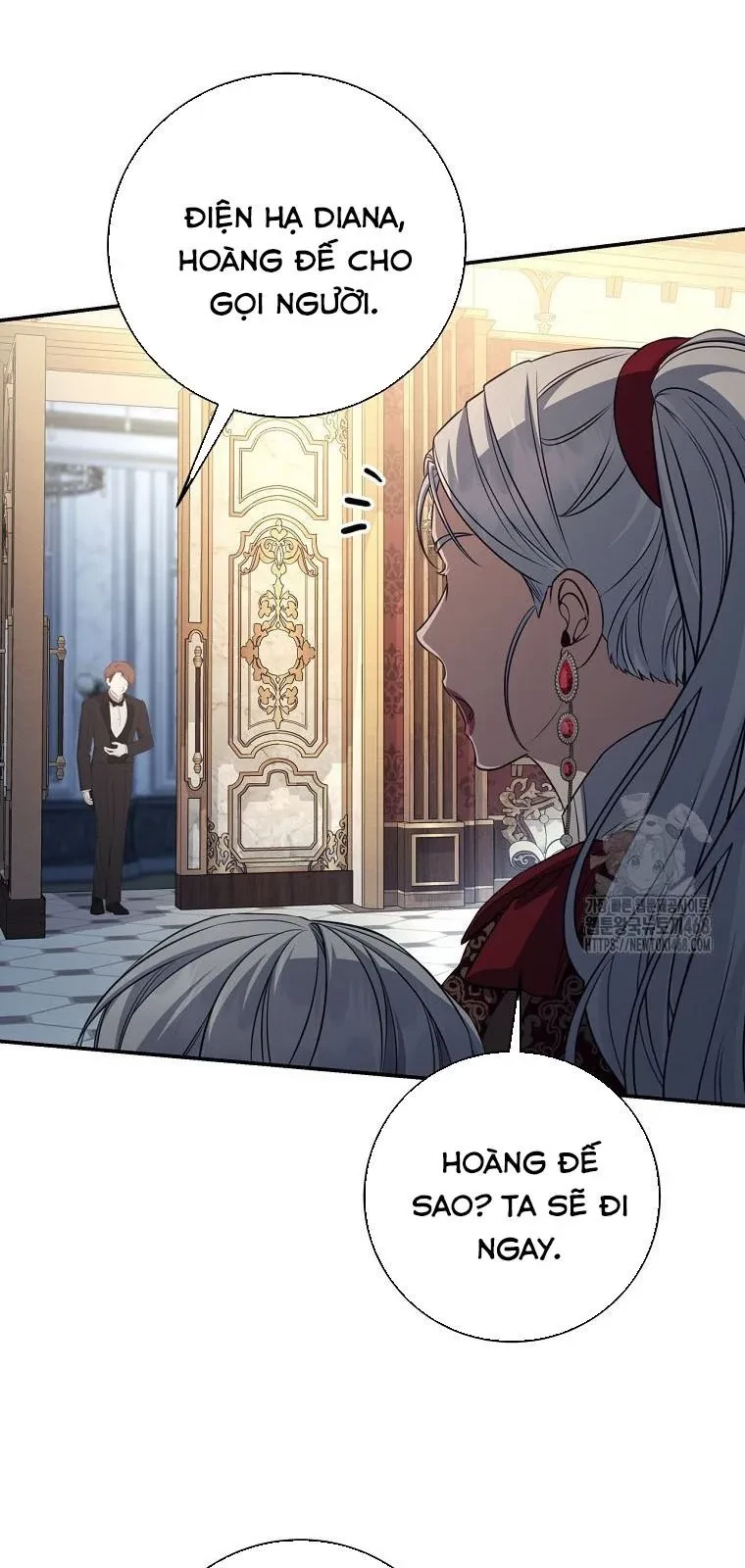 Con Trai Bá Tước Khốn Nạn Là Hoàng Đế Chapter 87 - 14