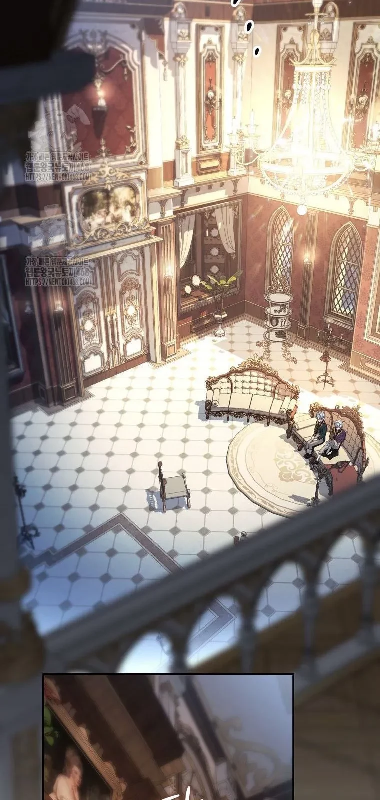 Con Trai Bá Tước Khốn Nạn Là Hoàng Đế Chapter 87 - 17