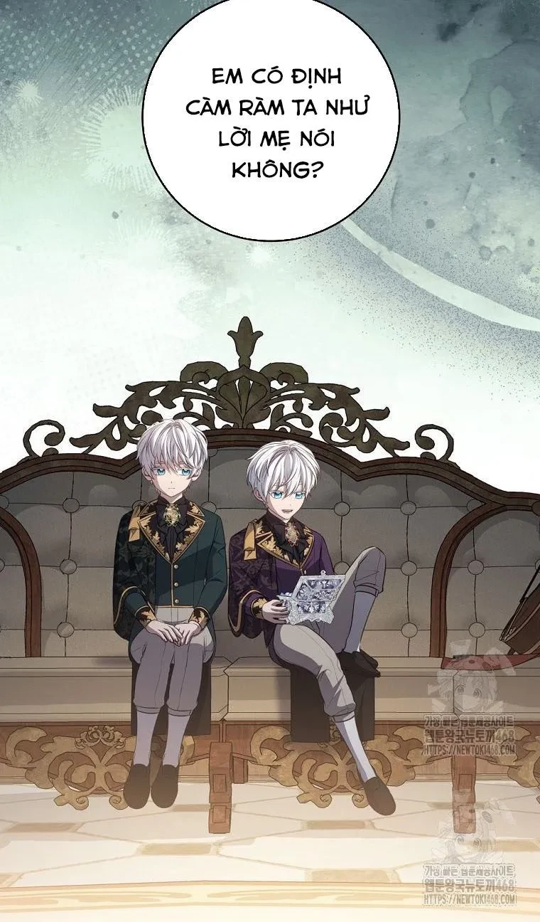 Con Trai Bá Tước Khốn Nạn Là Hoàng Đế Chapter 87 - 20