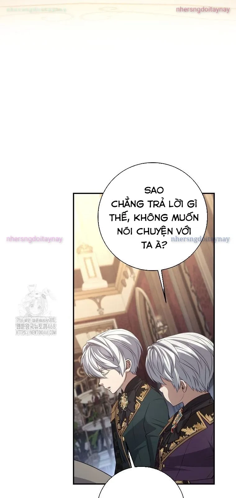 Con Trai Bá Tước Khốn Nạn Là Hoàng Đế Chapter 87 - 21