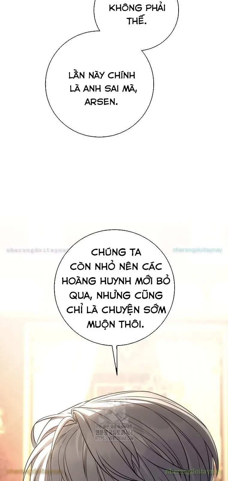 Con Trai Bá Tước Khốn Nạn Là Hoàng Đế Chapter 87 - 22