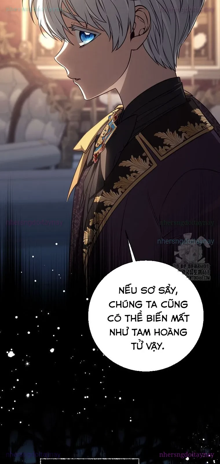 Con Trai Bá Tước Khốn Nạn Là Hoàng Đế Chapter 87 - 23