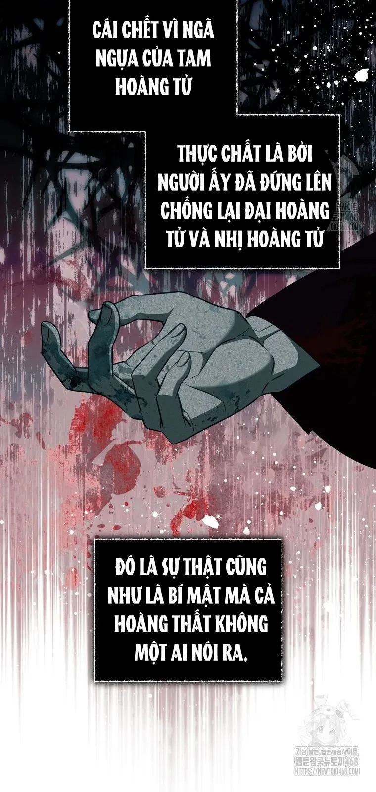 Con Trai Bá Tước Khốn Nạn Là Hoàng Đế Chapter 87 - 24