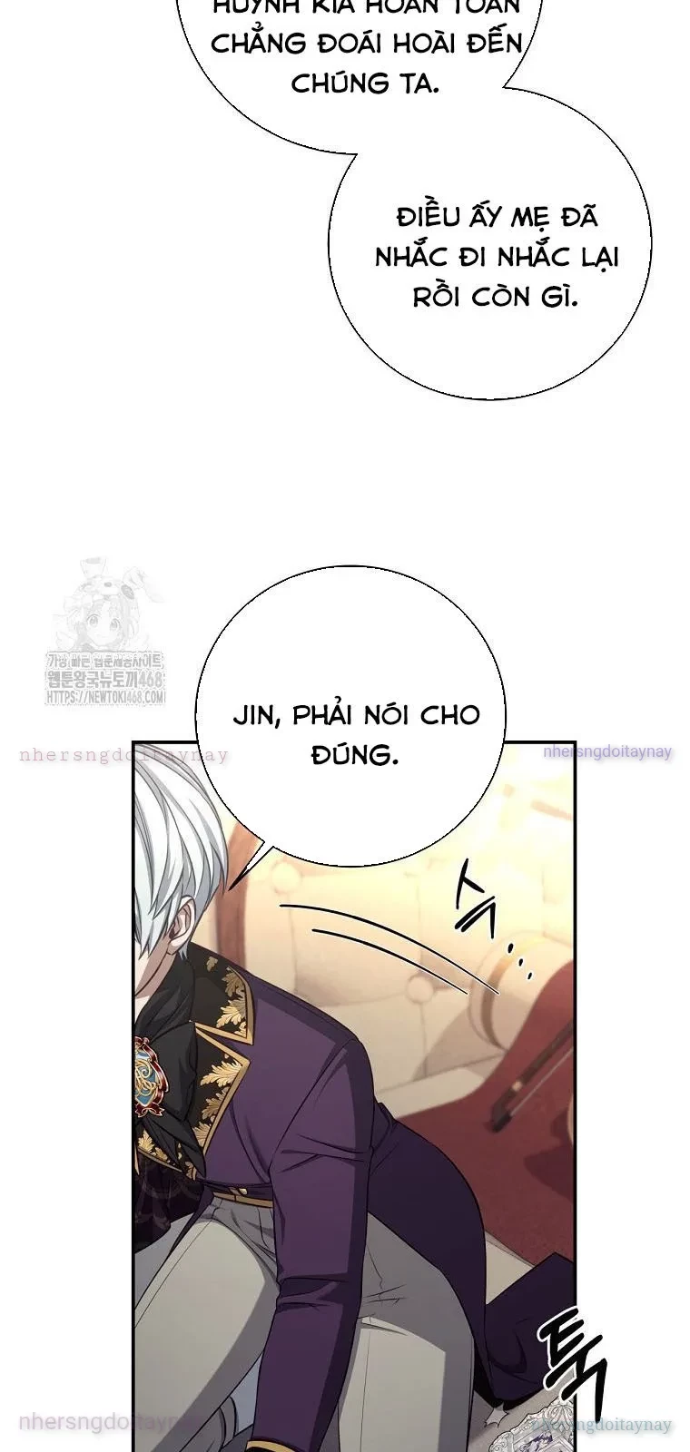 Con Trai Bá Tước Khốn Nạn Là Hoàng Đế Chapter 87 - 26