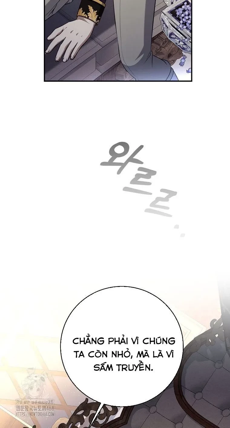 Con Trai Bá Tước Khốn Nạn Là Hoàng Đế Chapter 87 - 27