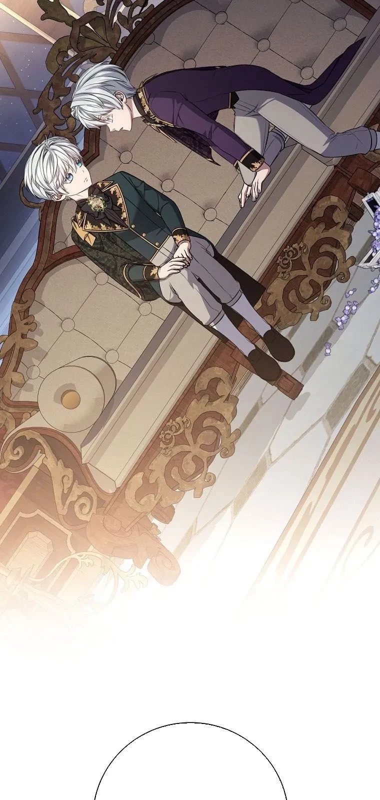 Con Trai Bá Tước Khốn Nạn Là Hoàng Đế Chapter 87 - 28