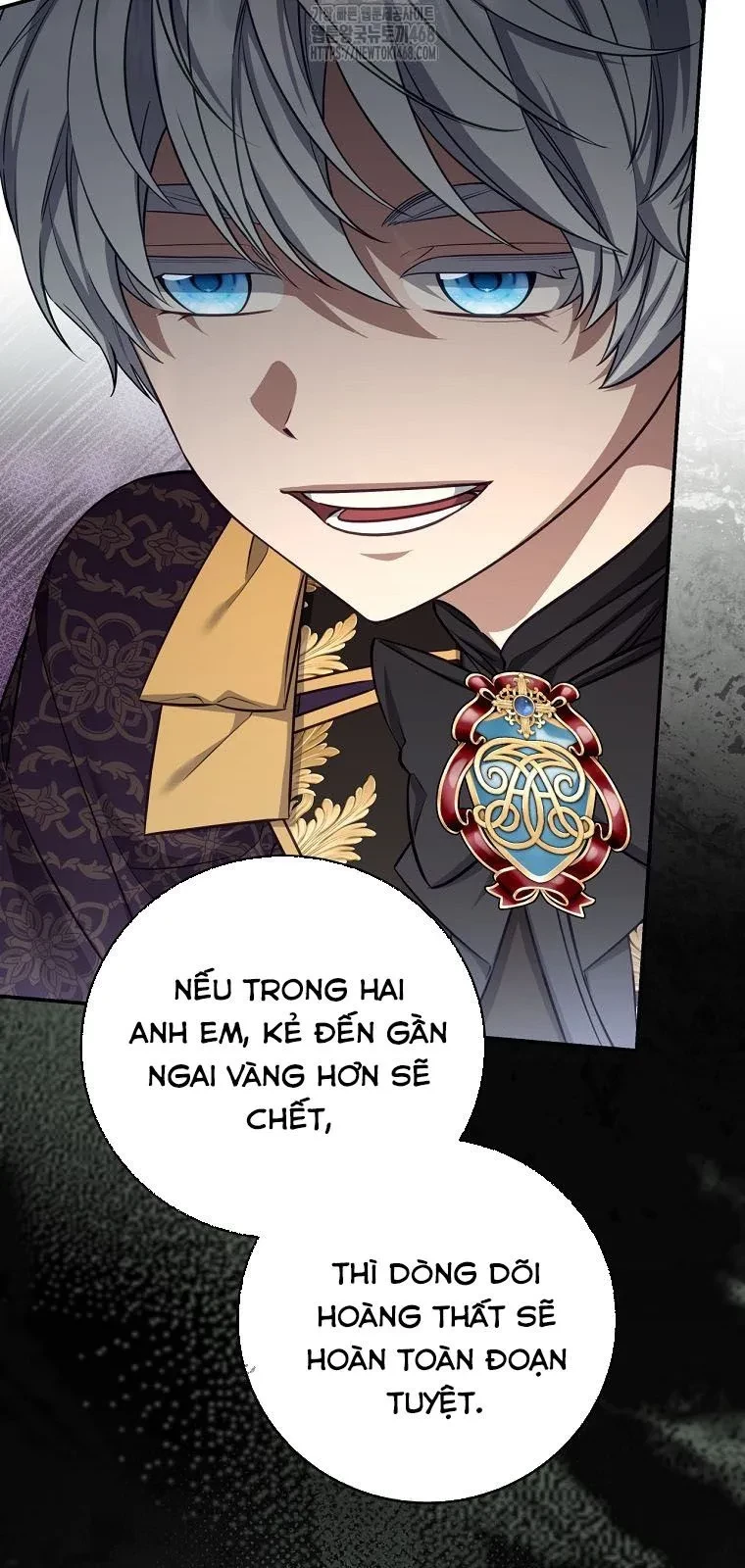 Con Trai Bá Tước Khốn Nạn Là Hoàng Đế Chapter 87 - 30