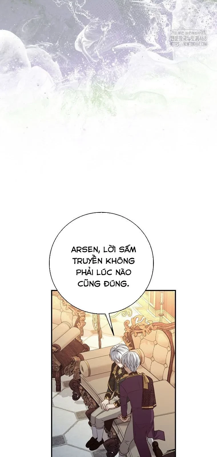 Con Trai Bá Tước Khốn Nạn Là Hoàng Đế Chapter 87 - 32