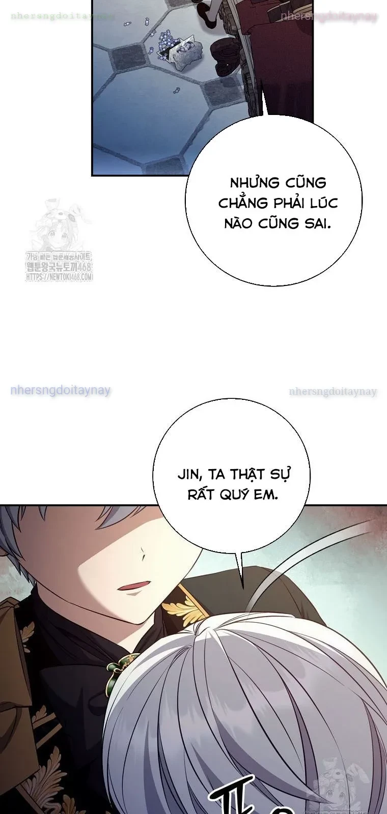 Con Trai Bá Tước Khốn Nạn Là Hoàng Đế Chapter 87 - 33