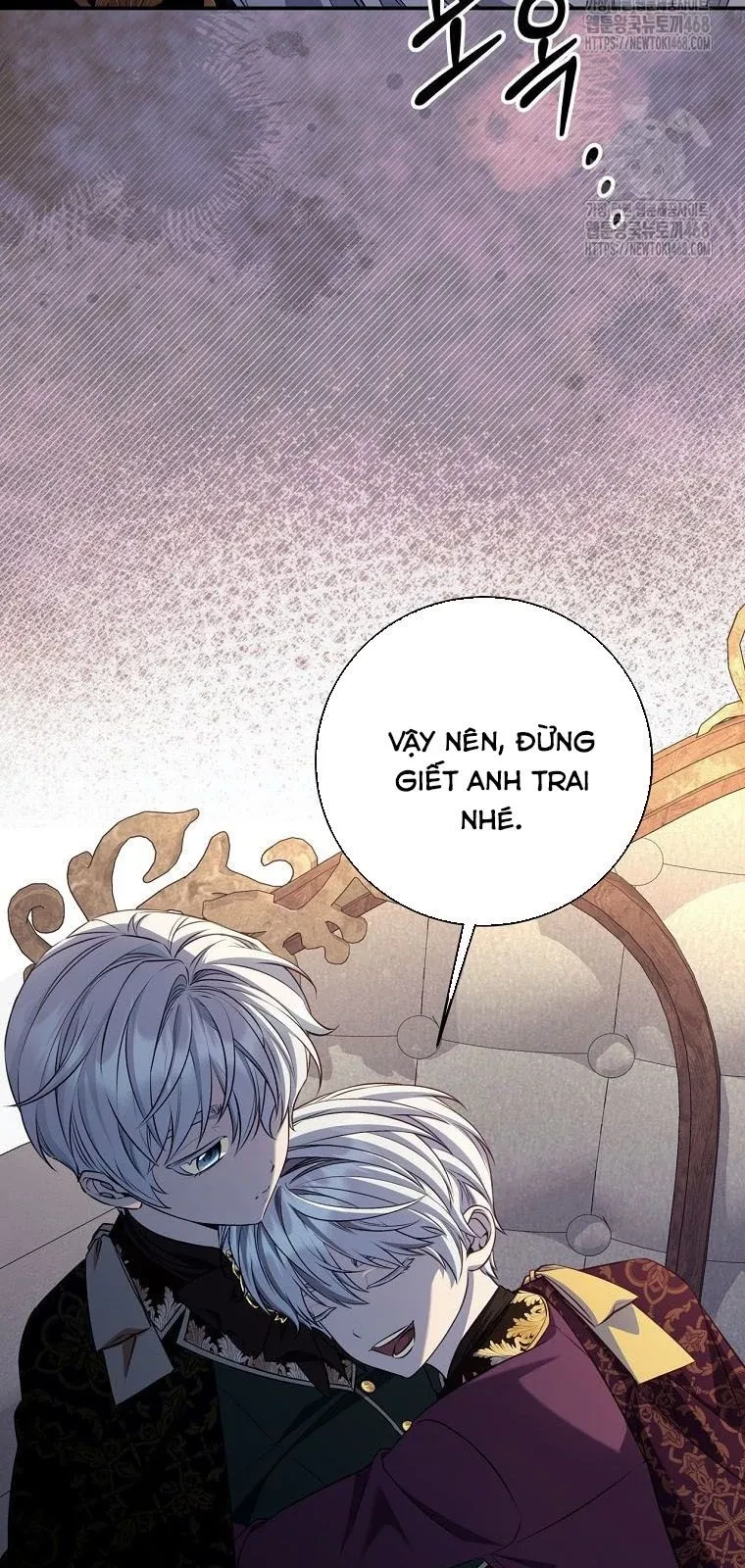 Con Trai Bá Tước Khốn Nạn Là Hoàng Đế Chapter 87 - 34