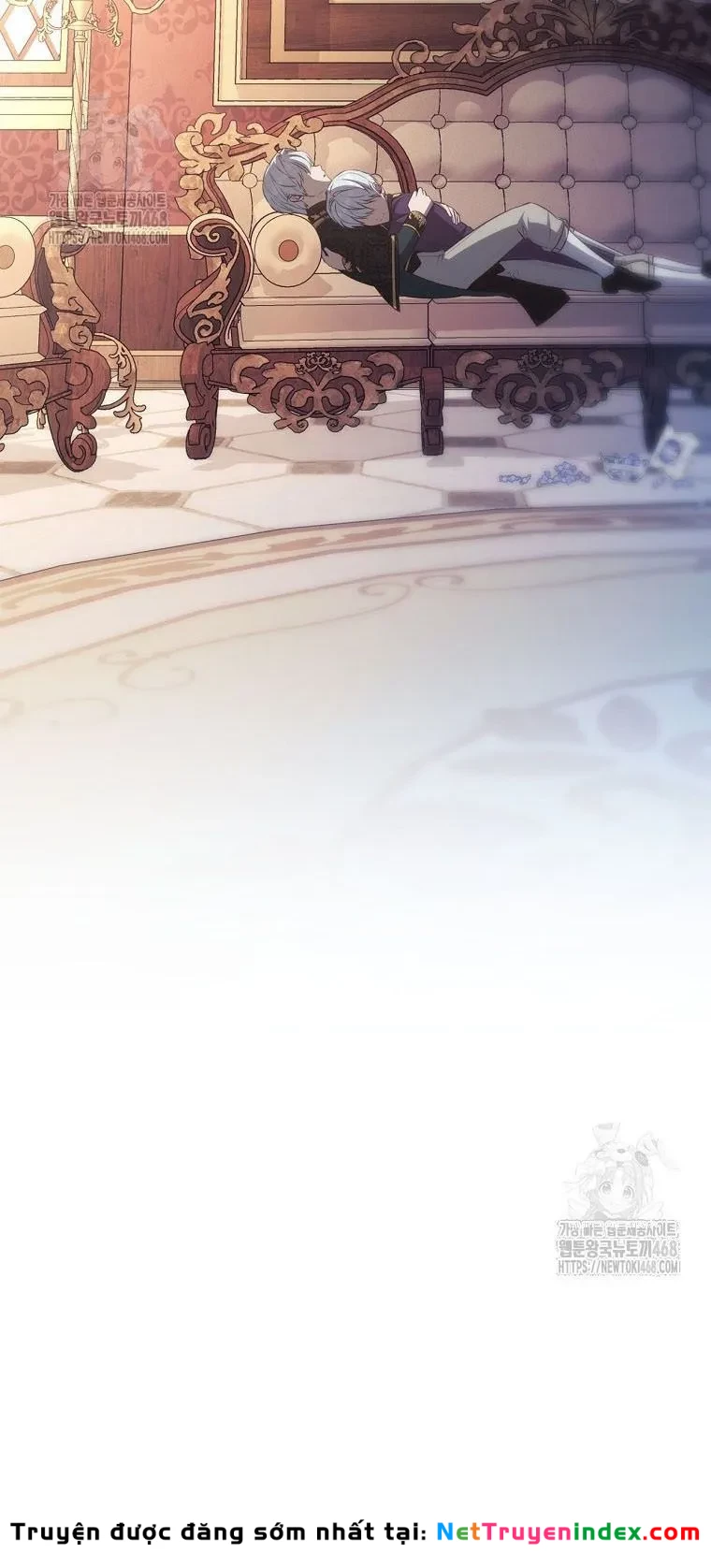 Con Trai Bá Tước Khốn Nạn Là Hoàng Đế Chapter 87 - 38