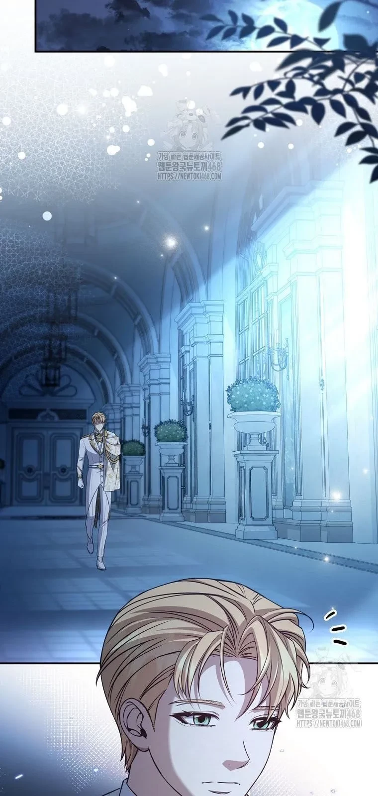 Con Trai Bá Tước Khốn Nạn Là Hoàng Đế Chapter 87 - 40