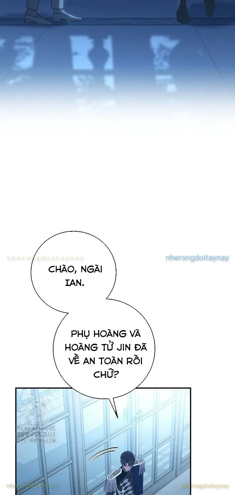 Con Trai Bá Tước Khốn Nạn Là Hoàng Đế Chapter 87 - 43