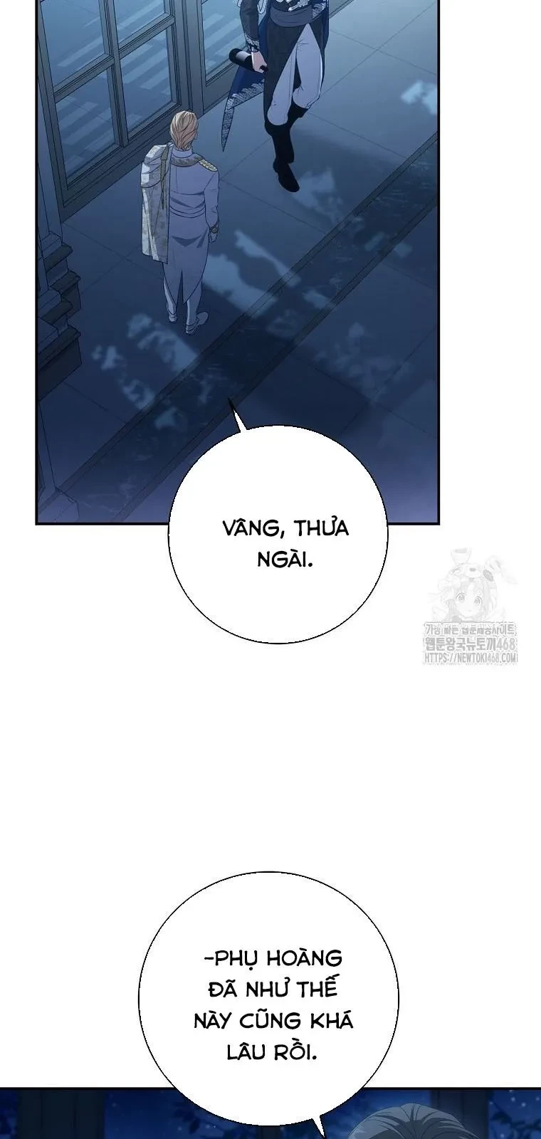 Con Trai Bá Tước Khốn Nạn Là Hoàng Đế Chapter 87 - 44