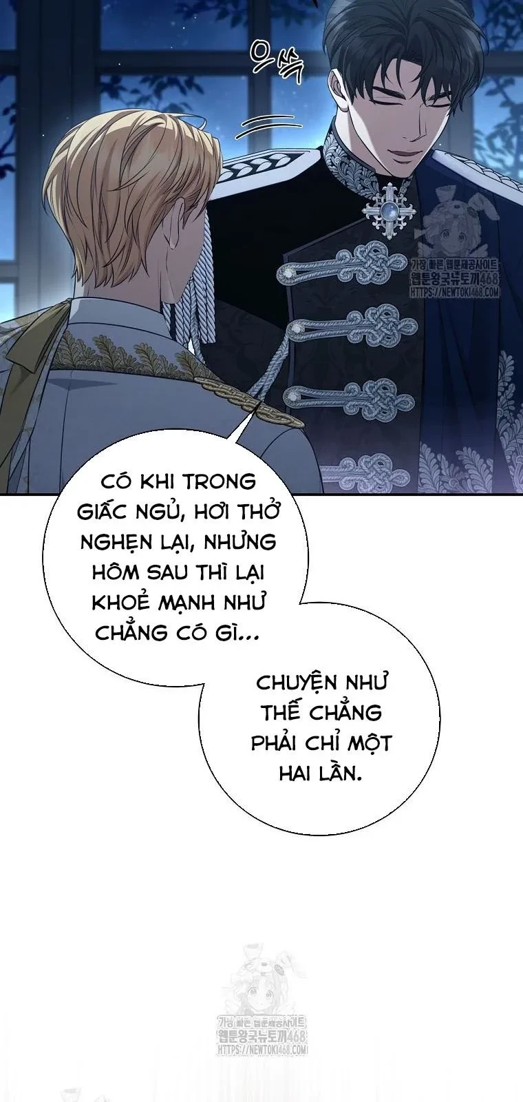 Con Trai Bá Tước Khốn Nạn Là Hoàng Đế Chapter 87 - 45