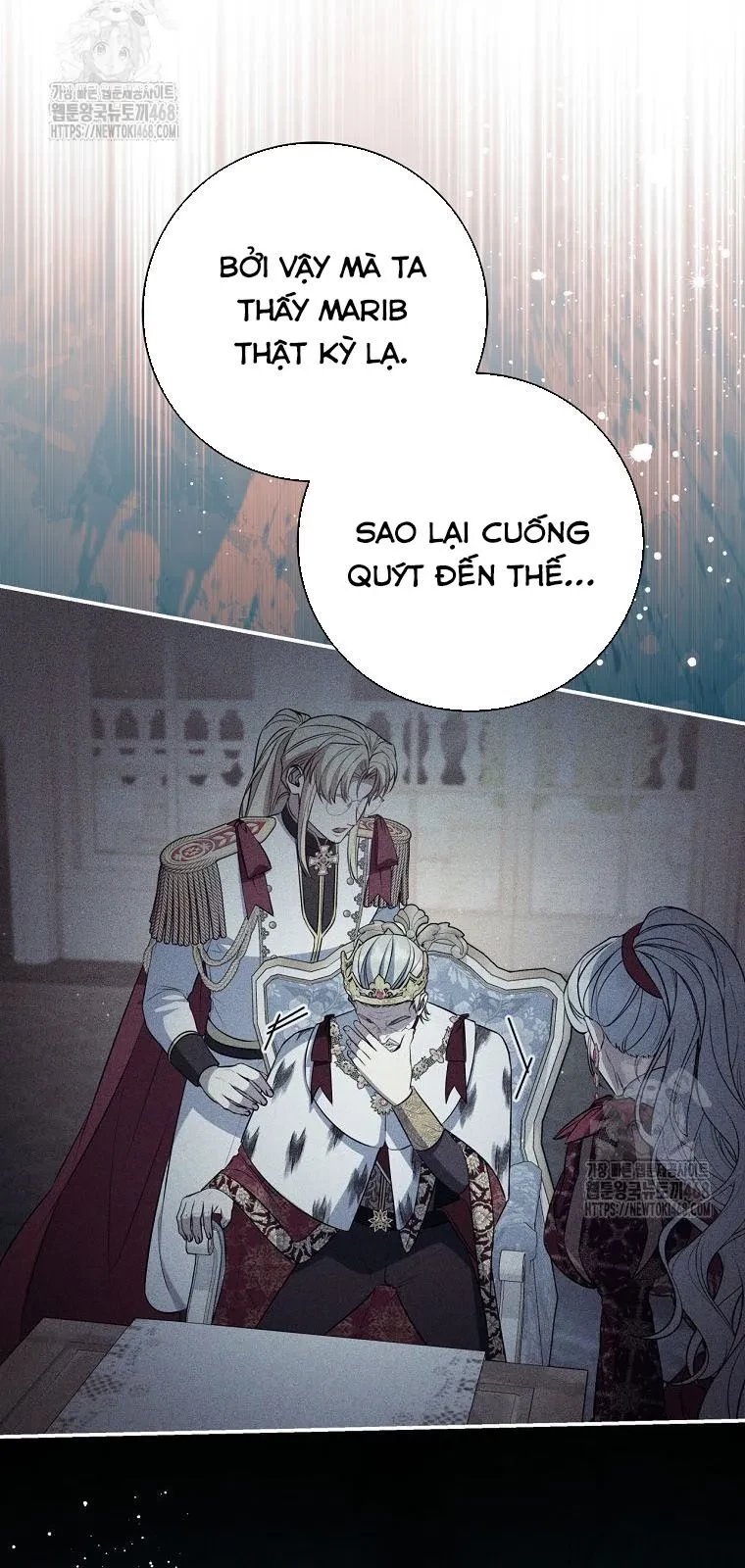 Con Trai Bá Tước Khốn Nạn Là Hoàng Đế Chapter 87 - 46