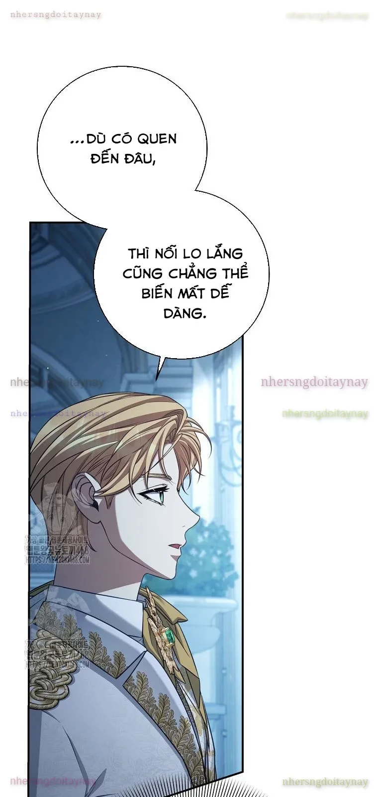 Con Trai Bá Tước Khốn Nạn Là Hoàng Đế Chapter 87 - 48