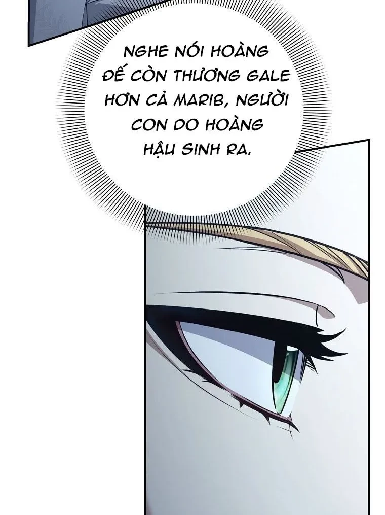 Con Trai Bá Tước Khốn Nạn Là Hoàng Đế Chapter 87 - 49