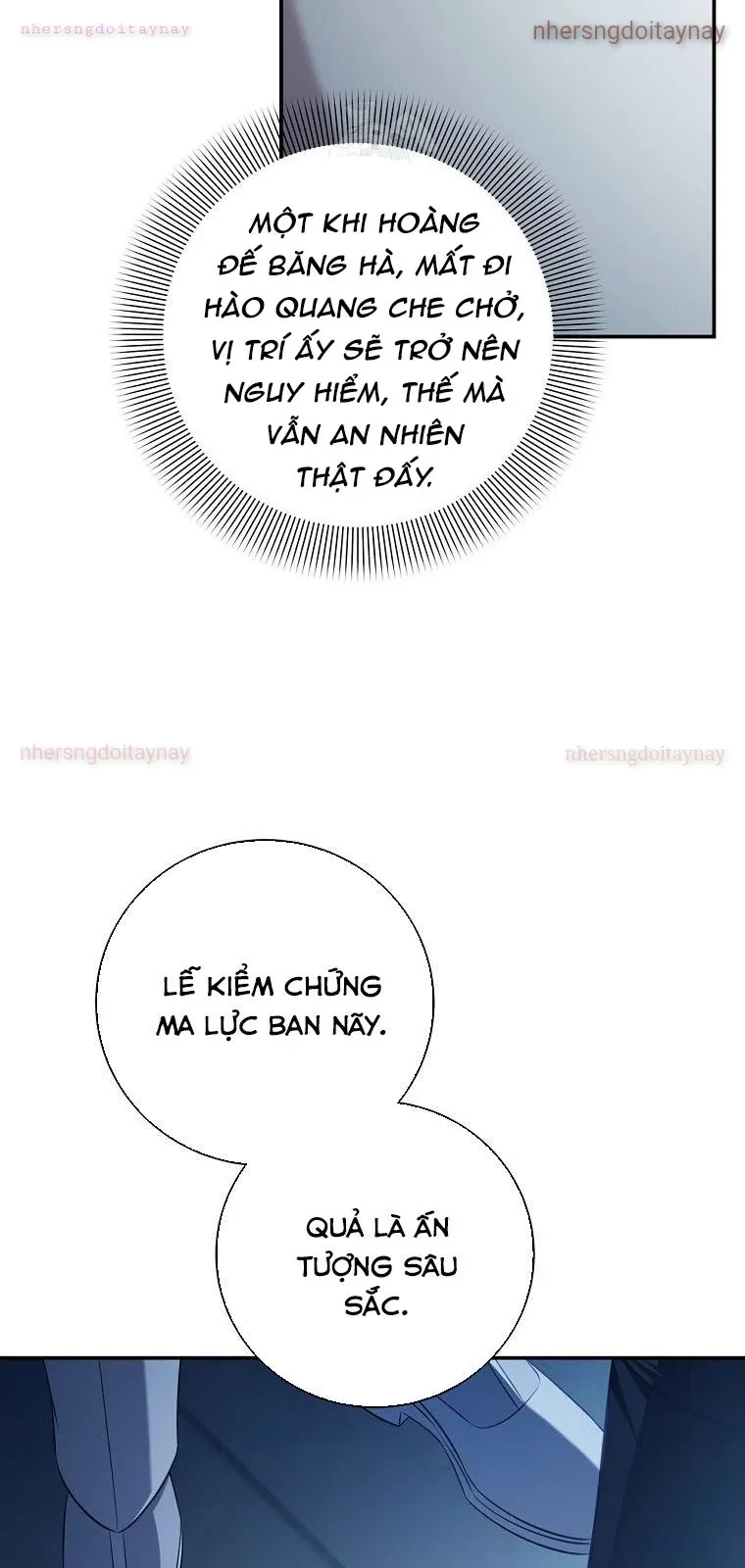 Con Trai Bá Tước Khốn Nạn Là Hoàng Đế Chapter 87 - 50