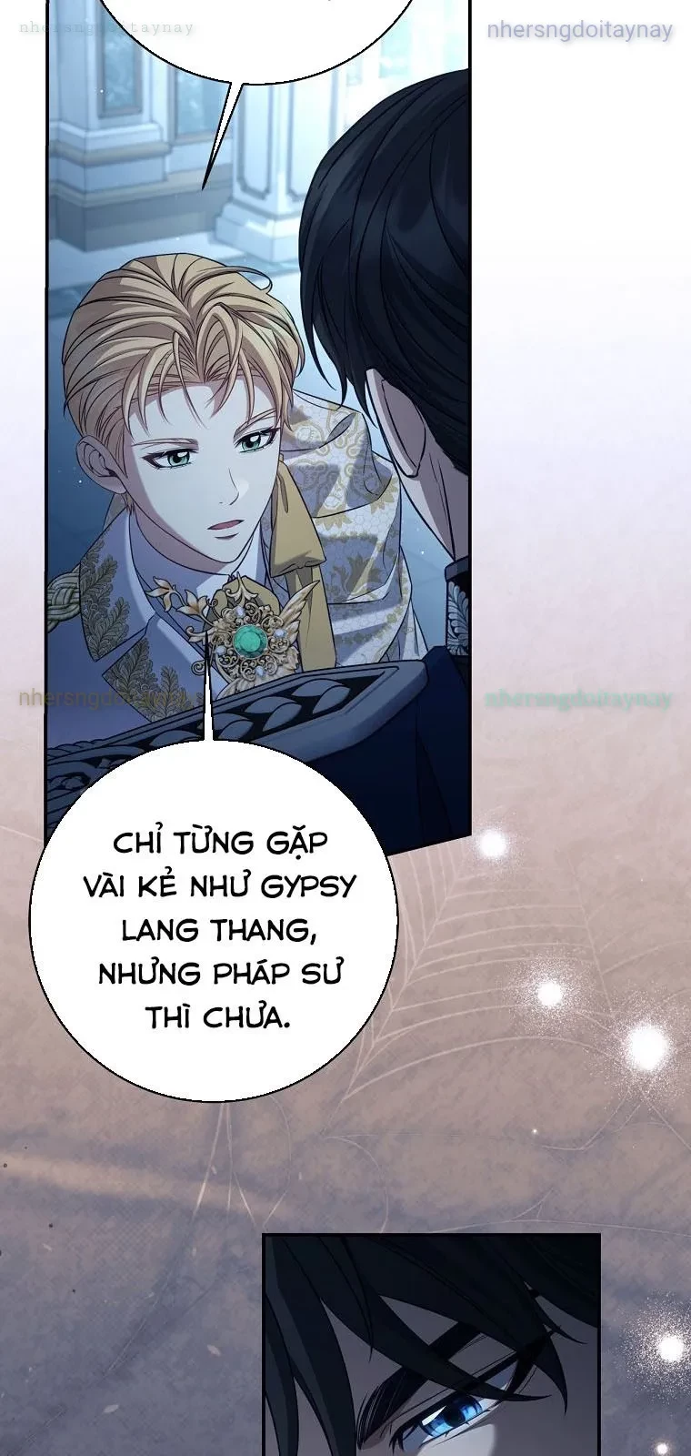 Con Trai Bá Tước Khốn Nạn Là Hoàng Đế Chapter 87 - 52
