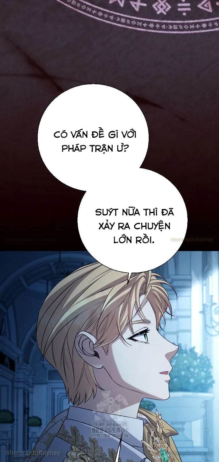 Con Trai Bá Tước Khốn Nạn Là Hoàng Đế Chapter 87 - 55