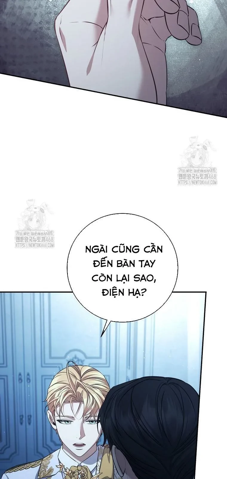 Con Trai Bá Tước Khốn Nạn Là Hoàng Đế Chapter 87 - 62